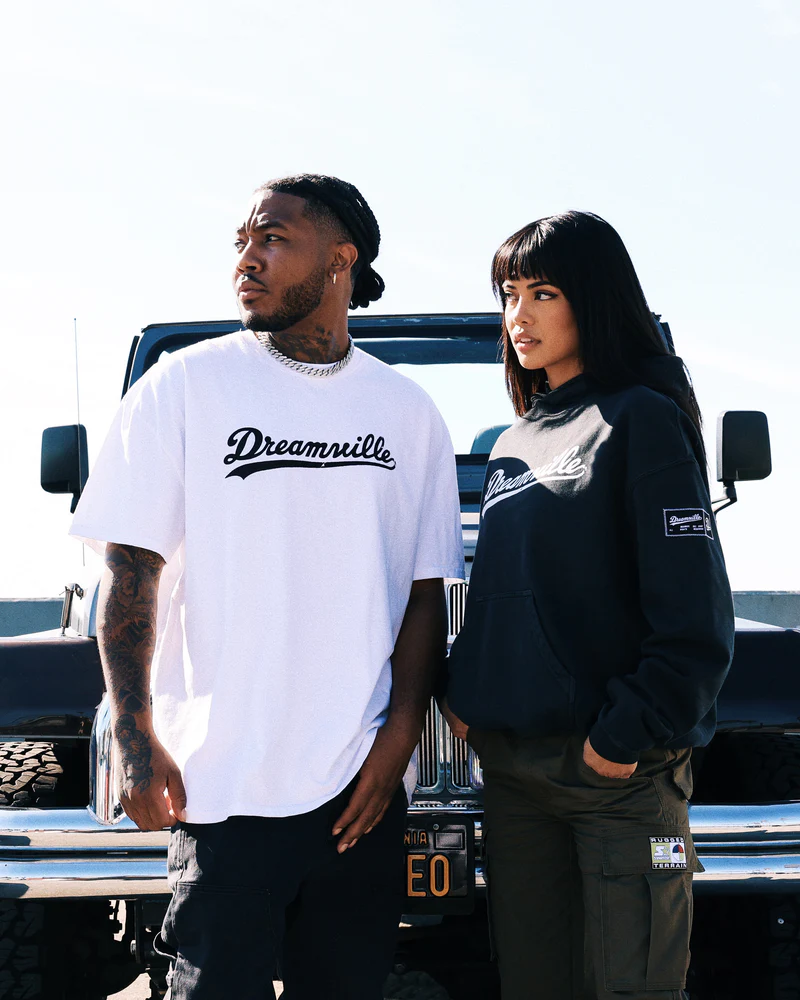 Express Your Urban Spirit: Dreamville Official Shop