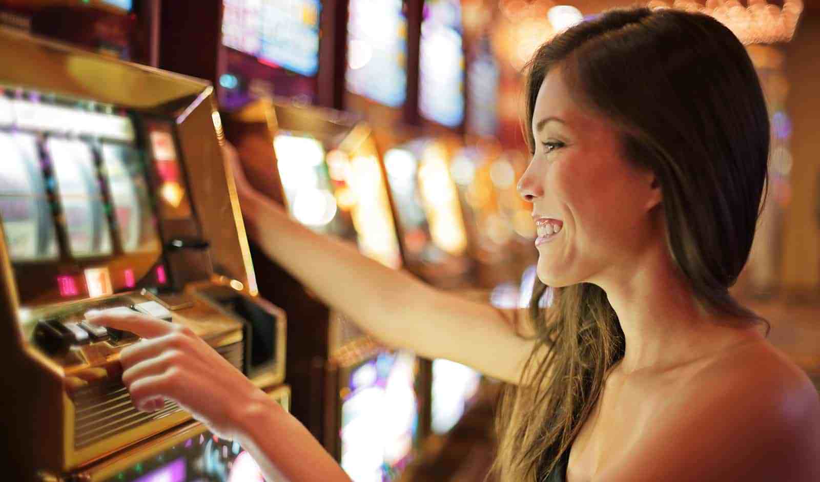 Your Winning Adventure Begins Now: Discover Online Slot Games