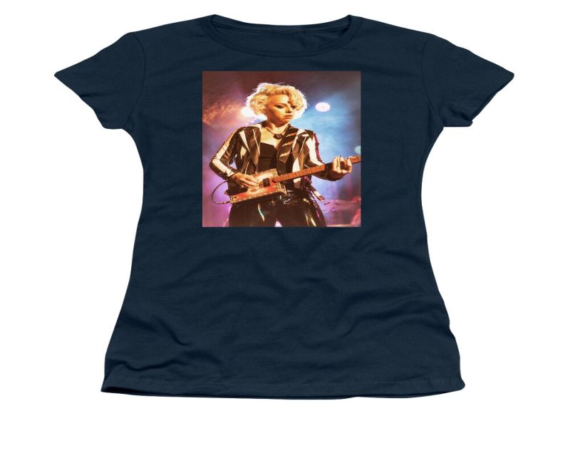 Inside Look: The Making of Samantha Fish's Official Merch Line