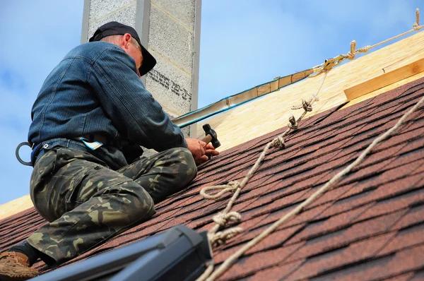 Need Roof Replacement in Dallas C&R Roofing Delivers Quality & Trust