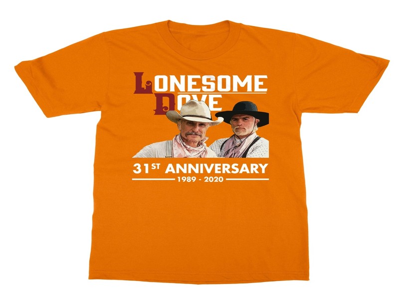 Unveiling the Best Kept Secrets of LonesomeDove Merch: A Shopper's Guide