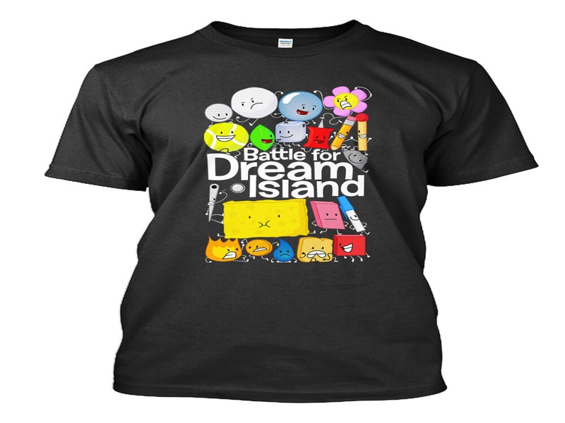 BFDI Merchandise Demystified: A Detailed Review of Top Products