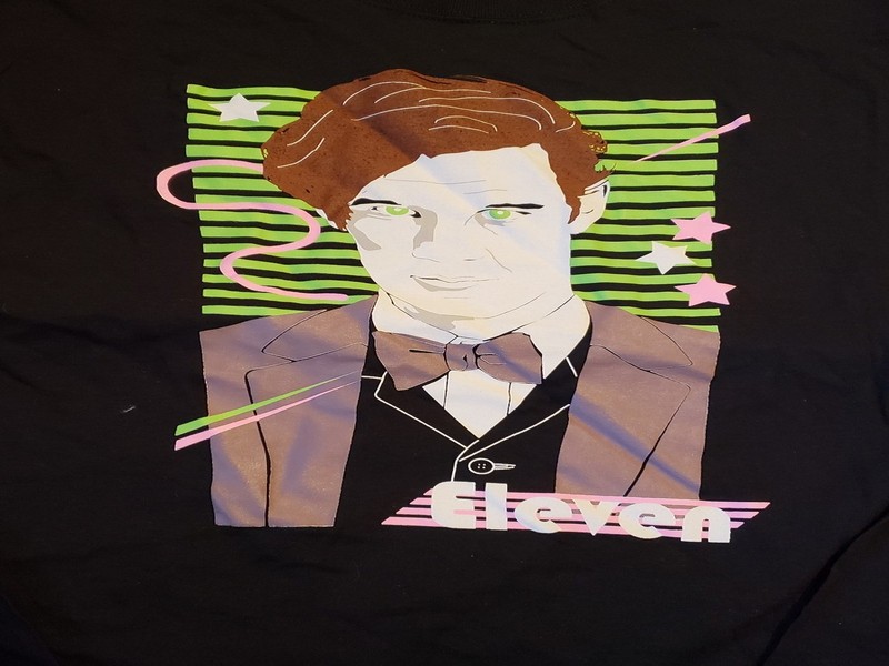 Elevate Your Style with Hotel Inhumans Official Merchandise