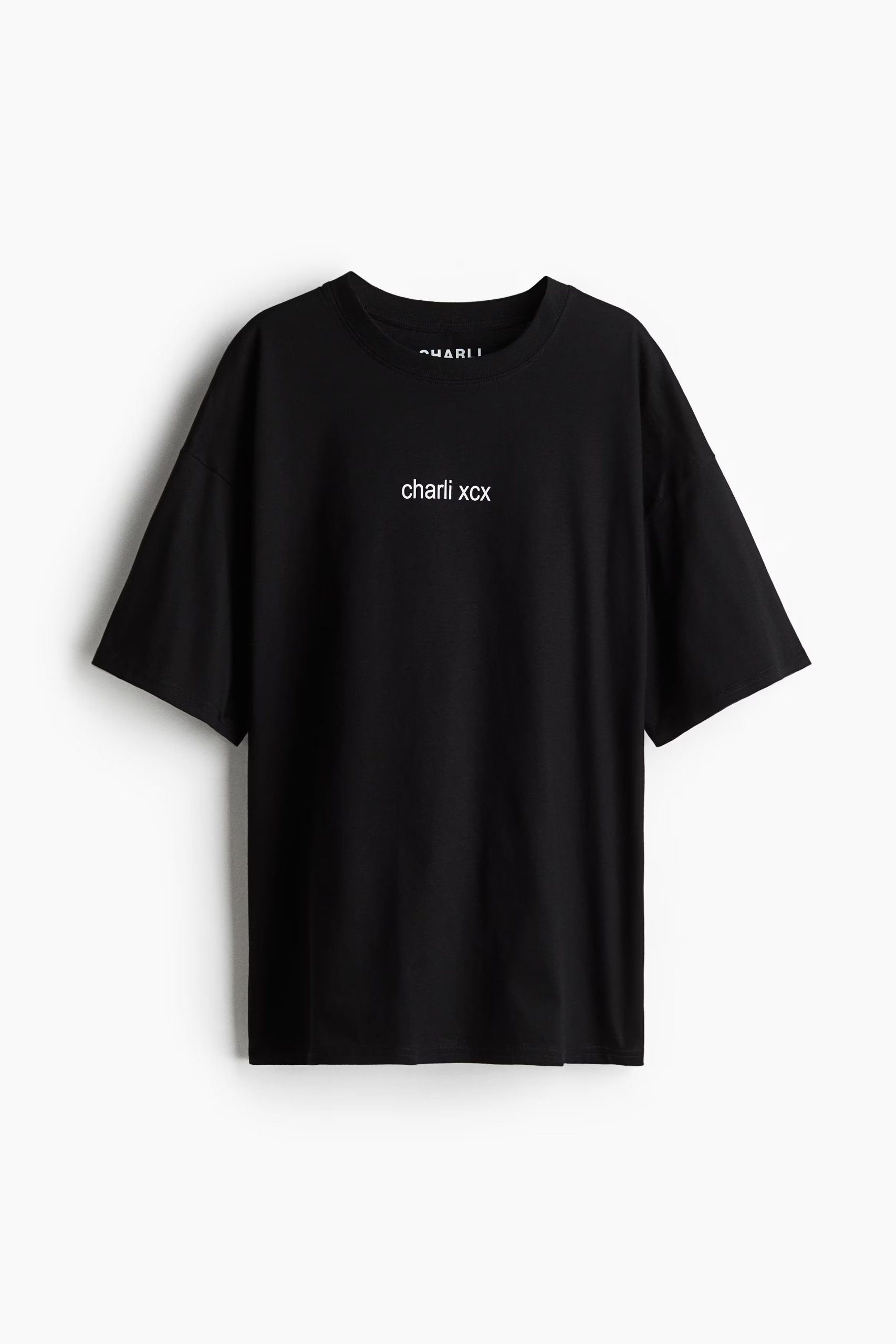 Complete Your Collection with Charli XCX Official Merch