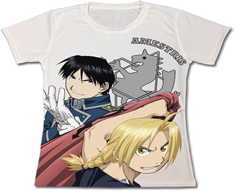 Exclusive Gear Designed for Every Anime Enthusiast