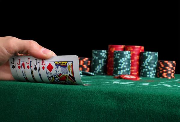 A Detailed Introduction to idrpoker