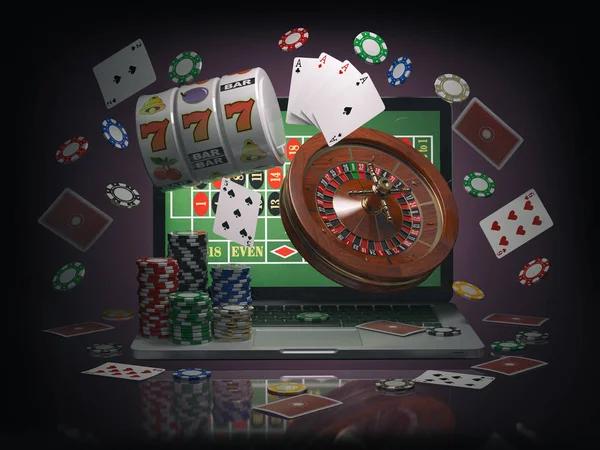 Casino Bonuses and Promotions at Casinos Not on GamStop