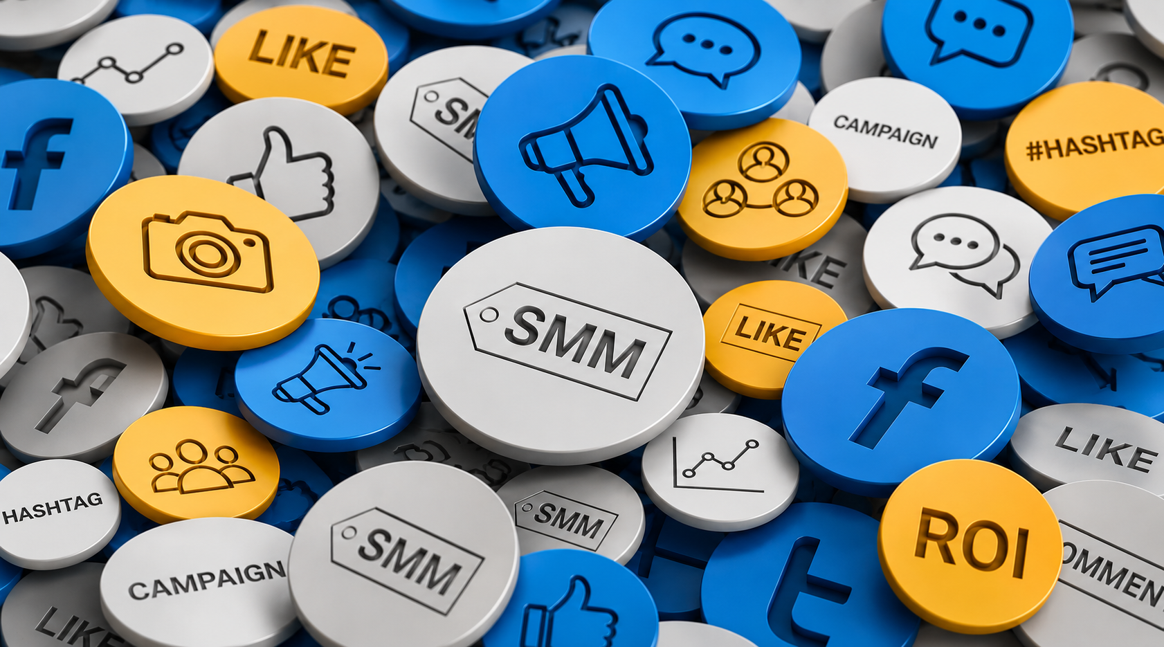 Compare Service Options and Understand SMM World pricing Before You Start